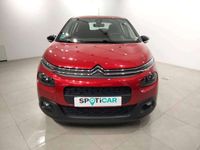 usado Citroën C3 1.2 Puretech S&s Feel 83