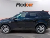 Usado Land Rover Discovery Sport HSE 240 CV (176 kW) 2019 Negro SUV