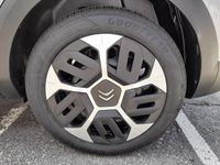 Usado Citroën C4 Feel 101 CV (74 kW) 2023 Gris acero SUV