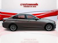 Usado BMW 318 150 CV (110 kW) 2022