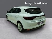 Usado Renault Mégane IV Intens 115 CV (84 kW) 2022 Blanco