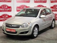 Usado Opel Astra Enjoy 105 CV (77 kW) 2009 Beige Utilitario