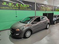 Brugt Hyundai i30 100 HK (73 kW) 2012 Beige Sedan