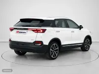 Nuevo Bestune T77 160 CV (117 kW) 2026 Blanco SUV
