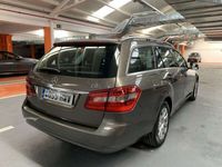 usado Mercedes E220 Estate 220CDI BE Avantgarde 7G Plus