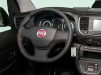 Usado Fiat Scudo Business 100 kW (136 CV) 2022 Blanco Van