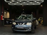 Usado Nissan X-Trail Tekna 131 CV (96 kW) 2016 Azul SUV