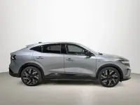 Usado Renault Rafale Esprit Alpine 200 CV (147 kW) 2024 Gris SUV