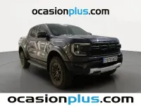 Usado Ford Ranger Raptor 292 CV (214 kW) 2025 Gris Pickup/Camioneta