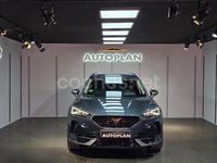 Usado Cupra Formentor 150 CV (110 kW) 2022 Gris / plata SUV