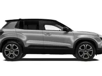 Nuevo Jeep Renegade 110 CV (80 kW) 2026 Gris SUV