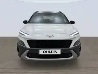 Usado Hyundai Kona 141 CV (103 kW) 2021 Blanco SUV