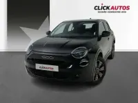 Usado Fiat 600 101 CV (74 kW) 2025 Negro SUV