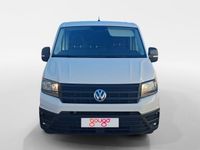 Usado VW Crafter 140 CV (102 kW) 2025 Van