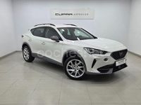 Usado Cupra Formentor 150 CV (110 kW) 2021 Blanco SUV