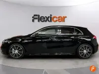 Usado Mercedes A35 AMG AMG 306 CV (225 kW) 2023 Negro
