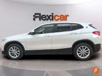 Usado BMW X2 150 CV (110 kW) 2019 Blanco SUV