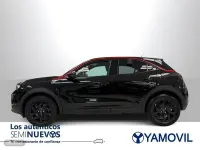 Usado Opel Mokka-e GS Line 100 kW (136 CV) 2023 Negro SUV