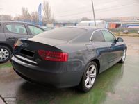 usado Audi A5 2.0 tfsi 180cv multitronic