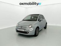 Usado Fiat 500C Dolcevita 70 CV (51 kW) 2024 Dew rugiada Descapotable