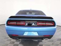 Usado Dodge Challenger 375 CV (275 kW) 2019 Azul Coupe