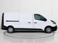 Usado Renault Trafic 120 CV (88 kW) 2020 Blanco Monovolumen