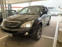 Usado Lexus RX400h President Line 272 CV (200 kW) 2007 SUV