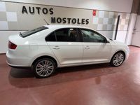 Usado Seat Toledo Style 115 CV (84 kW) 2015 Blanco Utilitario