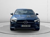 Usado Mercedes CLA250e Progressive 218 CV (160 kW) 2022 Azul Berlina