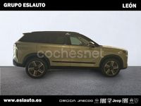 Usado Jaecoo 7 147 CV (108 kW) 2025 Verde SUV