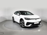 Usado VW ID.5 Pro 150 kW (204 CV) 2023 Blanco SUV