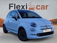 usado Fiat 500 1.2 8v 51kW (69CV) Mirror