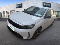 Nuevo Opel Corsa 100 CV (73 kW) 2026 Blanco Utilitario