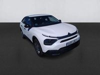 Usado Citroën C4 Live 110 HP (80 kW) 2022 Branco Sedan
