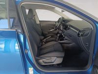 Usado Skoda Fabia Style 110 CV (80 kW) 2023 Azul Utilitario