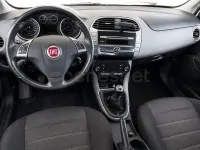 Usado Fiat Bravo Dynamic 120 CV (88 kW) 2010 Blanco Utilitario