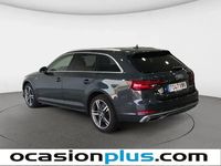 usado Audi A4 Avant S line 40 g-tron S tronic