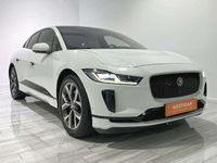 usado Jaguar I-Pace EV400 S AUTO 4WD