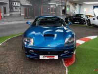 Usado Ferrari 550 485 CV (356 kW) 2001 Azul Coupe