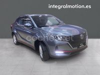 Usado DFSK 500 106 CV (77 kW) 2024 Gris SUV