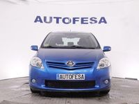 Usado Toyota Auris Active 90 CV (66 kW) 2012 Azul