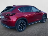 Occasion Mazda CX-5 Newground 165 PK (121 kW) 2022 SUV