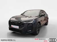 Usado Audi Q3 S-Line 150 CV (110 kW) 2025 Gris SUV