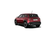 Nuevo Renault Megane E-Tech Evolution 89 kW (122 CV) 2026 Rojo SUV