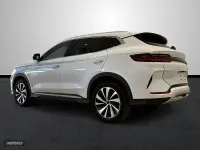 Nuevo BYD Seal U Design 160 kW (218 CV) 2026 Blanco SUV