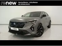 Usado Renault Rafale Esprit Alpine 200 CV (147 kW) 2025 Gris / plata SUV