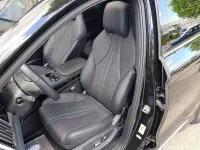 Usado BYD Seal U Boost 218 CV (160 kW) 2024 Negro SUV