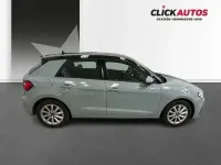 Usado Audi A1 Sportback Advanced Plus 116 CV (85 kW) 2025 Gris Utilitario