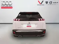 Usado Peugeot 2008 Allure 131 CV (96 kW) 2023 Blanco SUV
