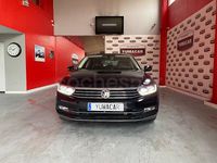 Usado VW Passat Sportline 150 CV (110 kW) 2018 Negro Berlina